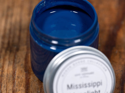 Mississippi Moonlight - Manor Borne Wall Paint