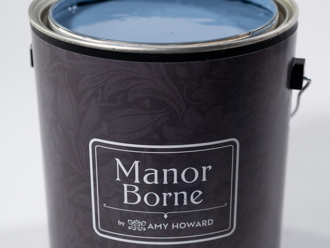 Cashmere - Manor Borne Wall Paint