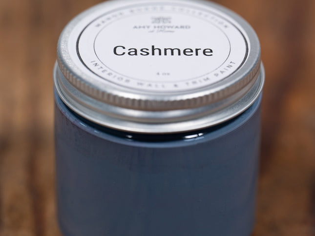 Cashmere - Manor Borne Wall Paint