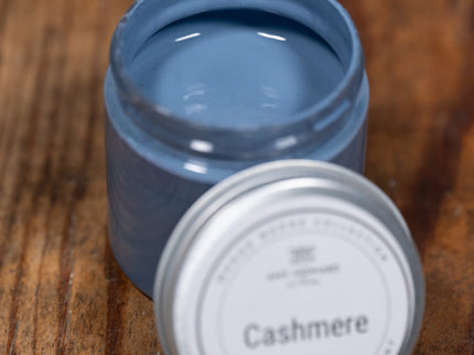 Cashmere - Manor Borne Wall Paint