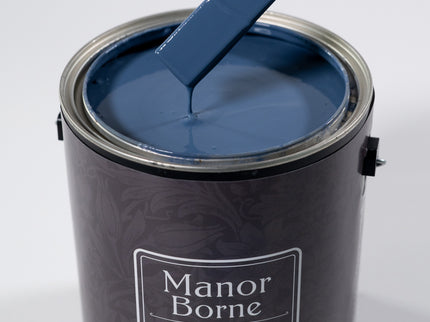 Go ask your Dad - Manor Borne Wall Paint