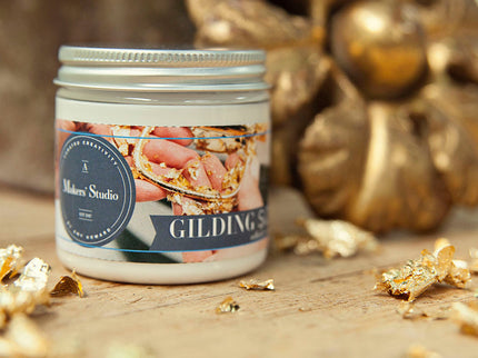 Gilding Size - 2 oz.