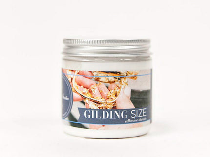 Gilding Size - 2 oz.