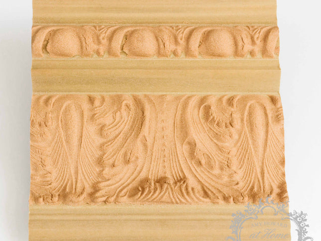 Trim Moulding - 6 Pieces