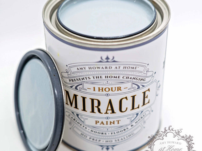 Miracle Paint - Ambala Blue