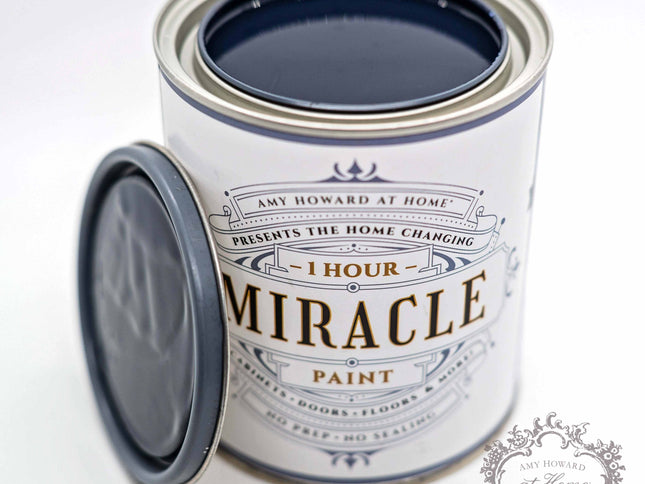 Miracle Paint - Black