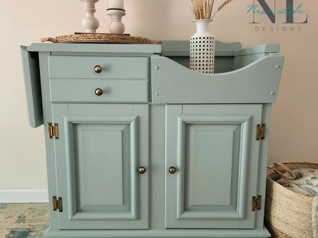 One Step Paint - Cartouche Green