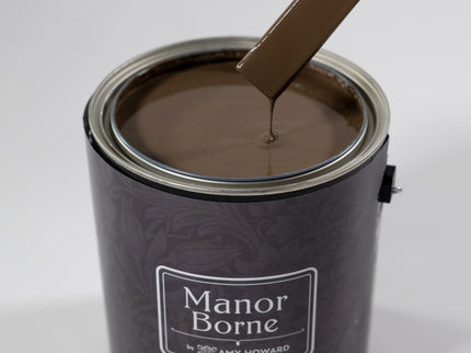 Country Roads - Manor Borne Wall Paint