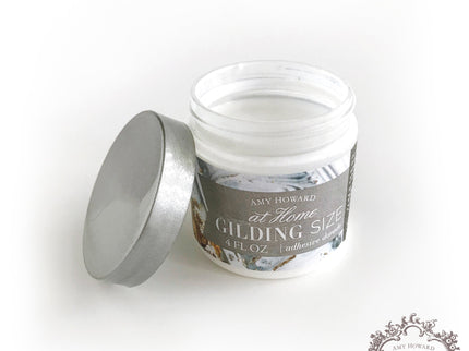 Gilding Size | 4oz