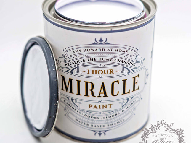 Miracle Paint - Home Wasn't Built in a Day (32 oz.)