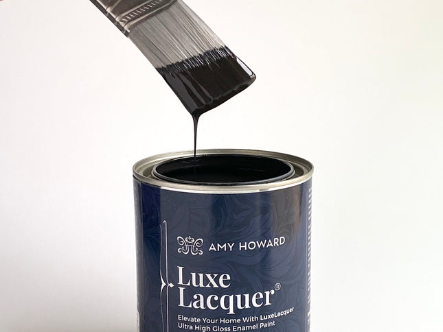 LuxeLacquer - Inkwell