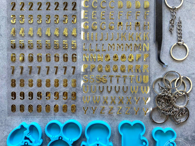 Dog Tag Mold Project