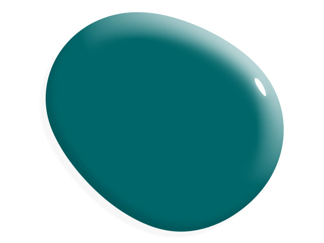 LuxeLacquer - Emerald Coast