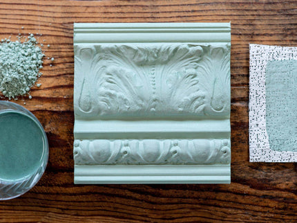 Toscana Milk Paint - My Herb Garden