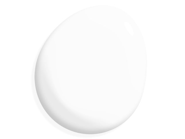 Ballet White - One Step Paint - 4oz Sample