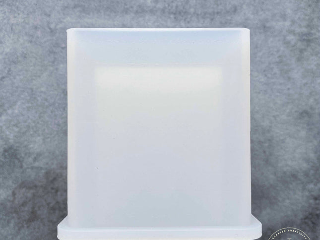 Square Cup Mold