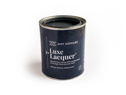 LuxeLacquer - Titanium Mist