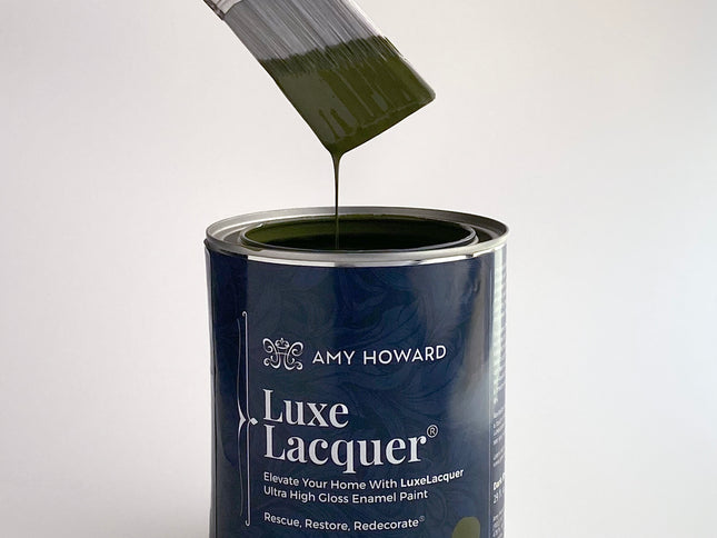 LuxeLacquer - Topiary