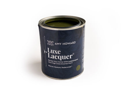 LuxeLacquer - Topiary