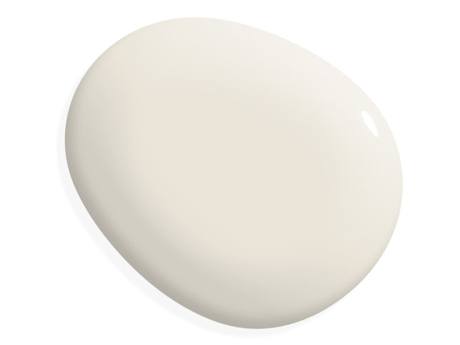 Weybridge White - One Step Paint - 4oz Sample