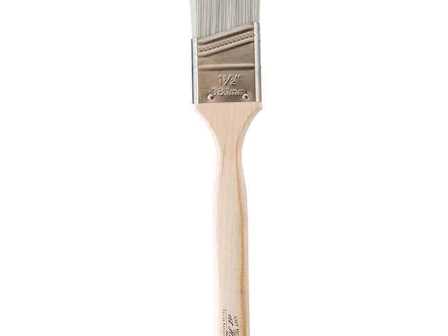 1.5″ Nylon Tapered Brush