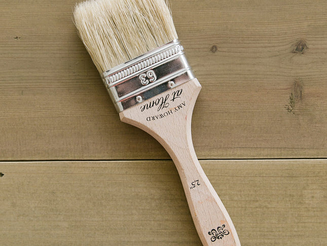 2.5″ Flat Paint Chip Brush