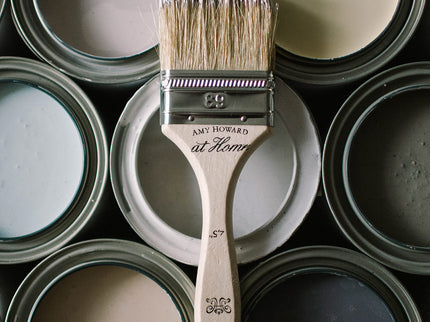 2.5″ Flat Paint Chip Brush