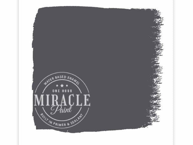 Miracle Paint - A Good Man is Hard to Find