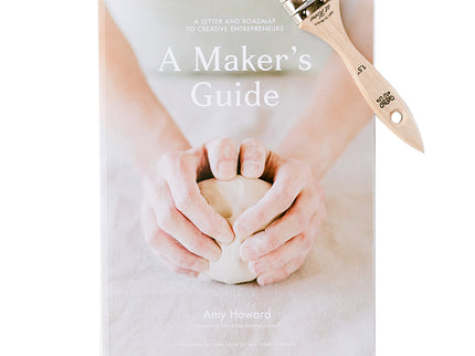 A MAKER’S GUIDE