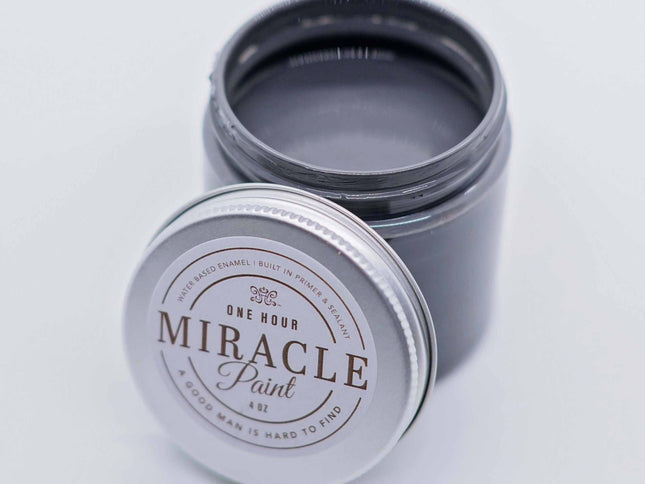 Miracle Paint - A Good Man is Hard to Find (4 oz.)