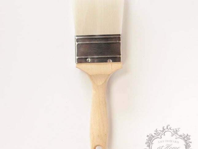 Wedge Specialty Brush