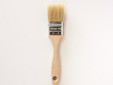 2.0″ Natural Chip Brush