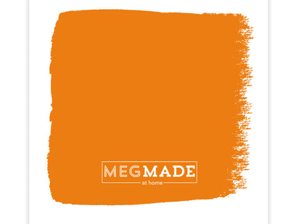 Adler Orange - Megmade Furniture Paint