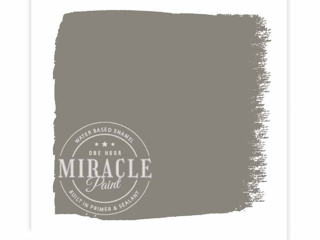 Miracle Paint - Amour Gray (32 oz.)