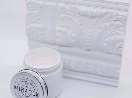 Miracle Paint - Ballet White (4 oz.)