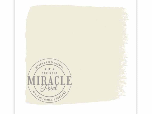 Miracle Paint - Barnboard