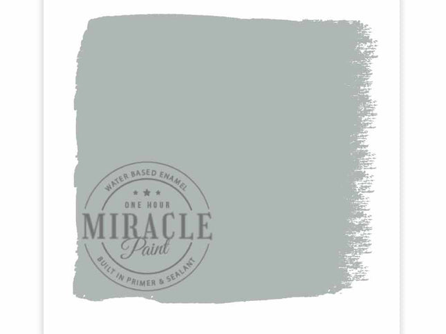 Miracle Paint - Bergere Blue (32 oz.)