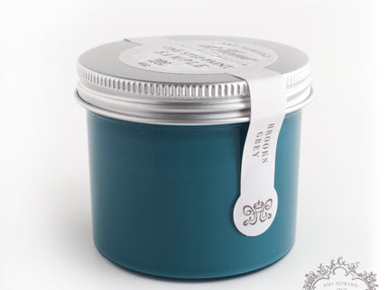 Brooks Grey - One Step Paint - 4oz Sample