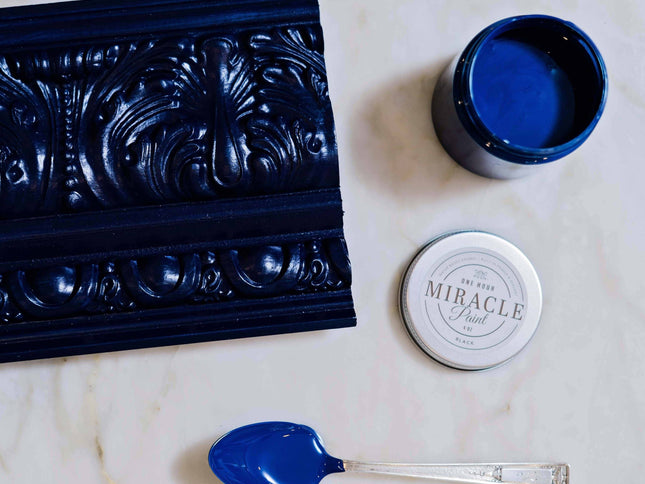 Miracle Paint - Button Down Blue