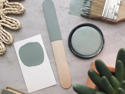 One Step Paint - Cartouche Green