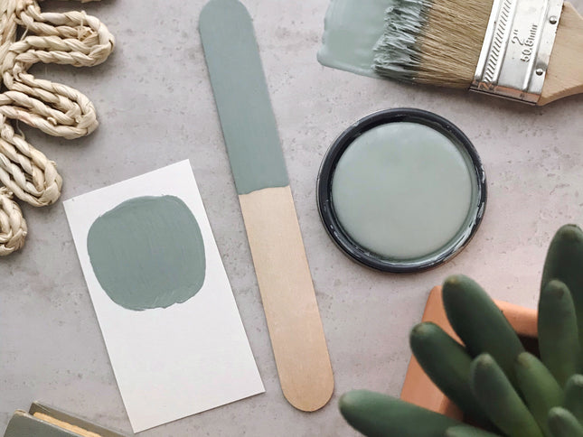 One Step Paint - Cartouche Green
