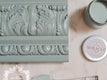 Cartouche Green