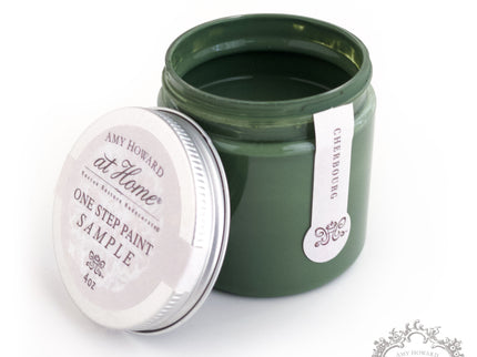 Cherbourg - One Step Paint - 4oz Sample