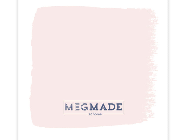 Claire Pink - Megmade Furniture Paint