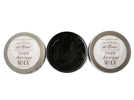 Dark Wax