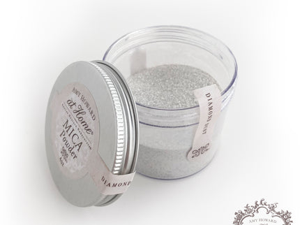 Diamond Dust - Mica Powder