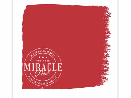 Miracle Paint - Frankly Scarlet (32 oz.)