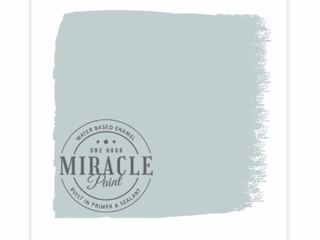 Miracle Paint - French Blue