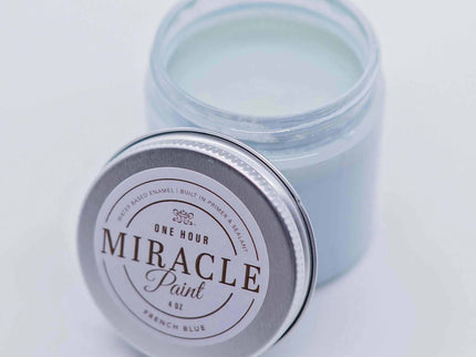 Miracle Paint - French Blue (4 oz.)