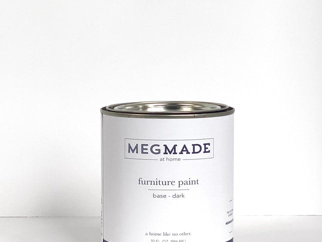 Black Sheep - Megmade Furniture Paint